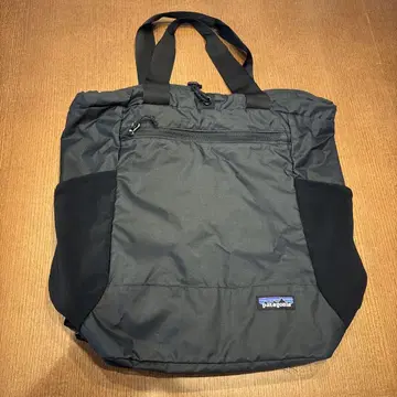 파타고니아 Patagonia 토트백 2way 백팩