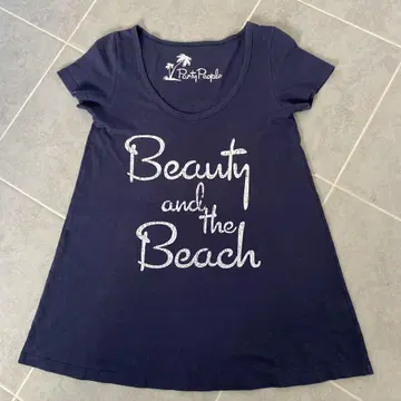 Kitson Japan 키트슨 티셔츠