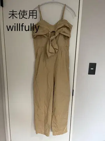 미사용 willfully 올인원