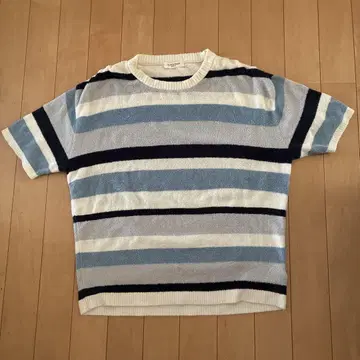 젤라또피케 남성용 GELATO PIQUE HOMMEN 2XL