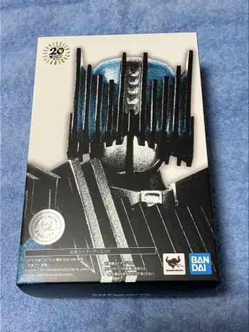 S.H.Figuarts 가면라이더 디엔드 피규아트