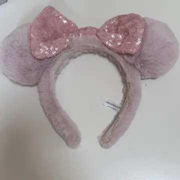 디즈니 미니 머리띠
