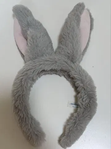 톤스케 머리띠