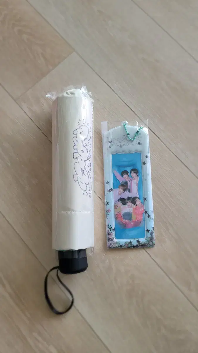 [급전]엔시티위시 팝팝 유튜브 팬페스트 인생네컷 커버 키링 양산우산일괄
