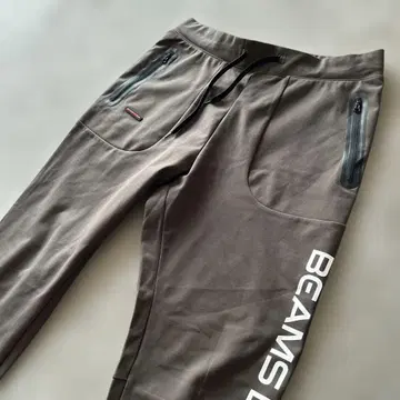 빔즈 조거 팬츠 카키 2XL