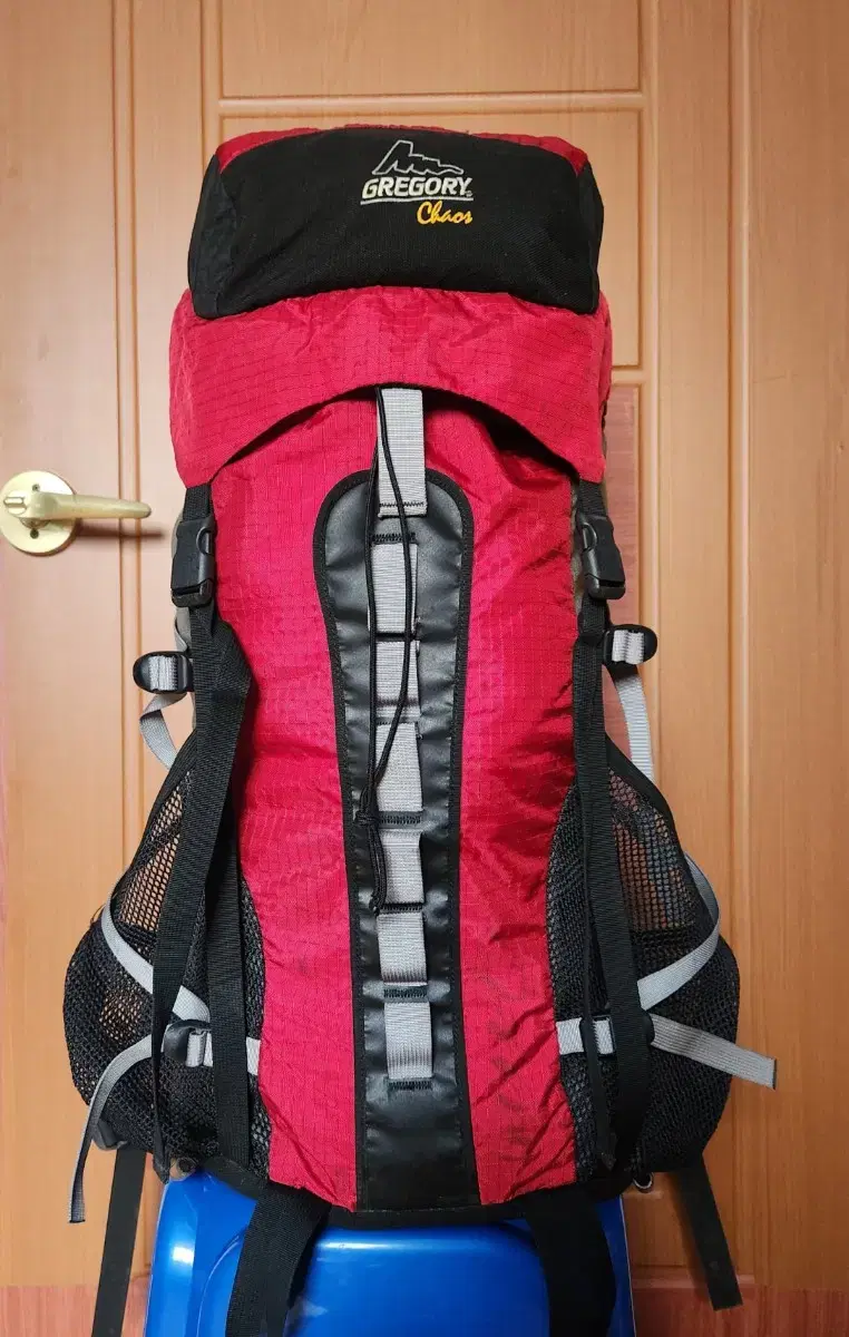 Gregory Chaos Backpack M