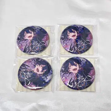 앙스타 사쿠마 레이 캔뱃지
