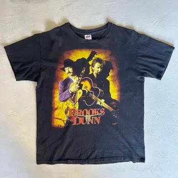 90s BROOKS &DUNN USA제 XL