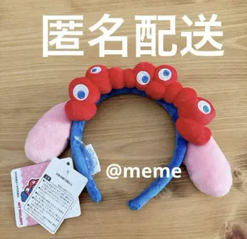 만박 마이쿠마이쿠 머리띠 산리오 마이멜로디 마이멜로디