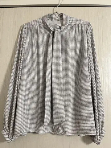 파시오네 블라우스 미사용