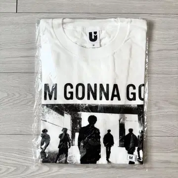 UVERworld 티셔츠 닛산 스타디움