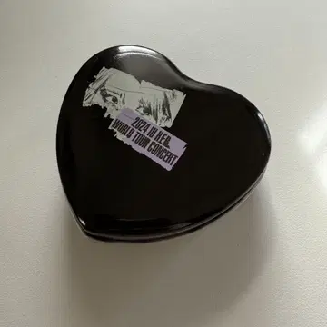 IU 타투 씰