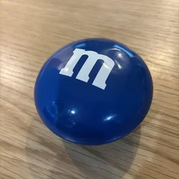 엠앤엠 캔 엠앤엠즈 M&M's