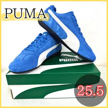 PUMA 스피도캣 OG 푸마 스피도캣 25.5