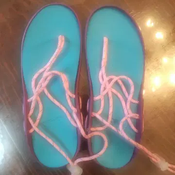 아웃도어 신발 해수욕 컬럼비아