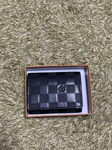 동전 지갑 명함 지갑