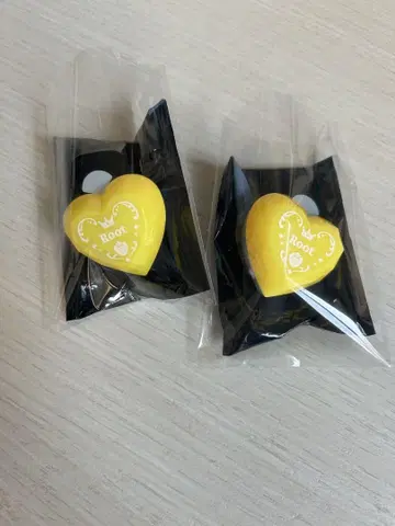 루토군 반지 라이트