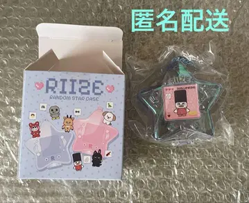 RIIZE 랜덤 스타 케이스 소희