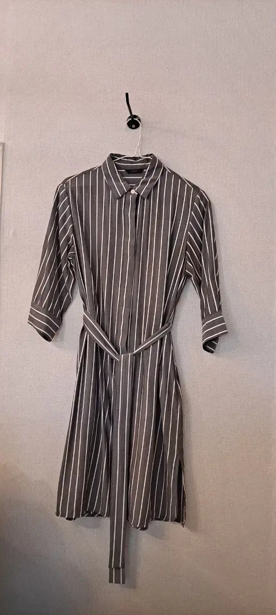 Jigott Stripe Onepiece