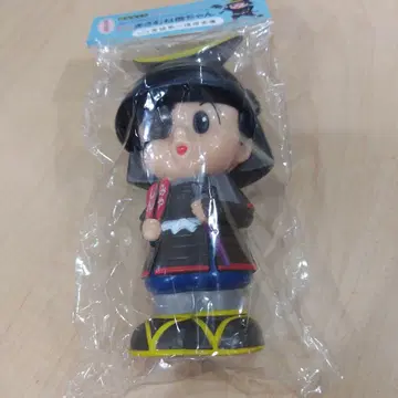 저금통 마사무네 신짱