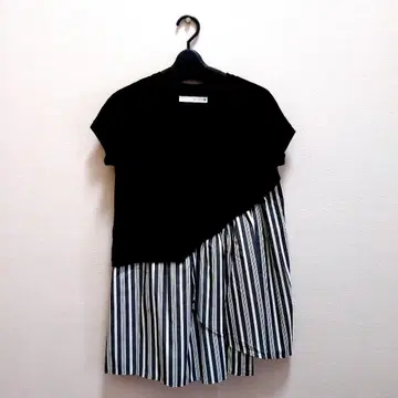 리브 니트 썸머 첸닉