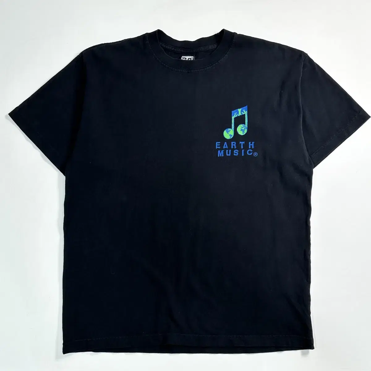 Obey vahn T-shirt