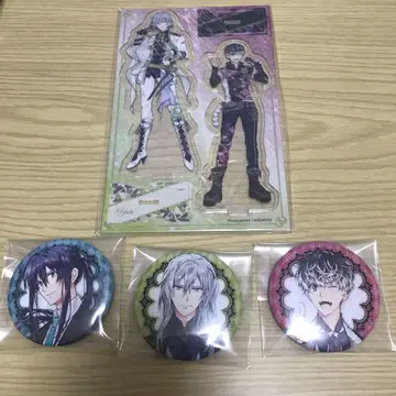 아이나나 아크릴 스탠드 Re:member 특장판 Re:vale