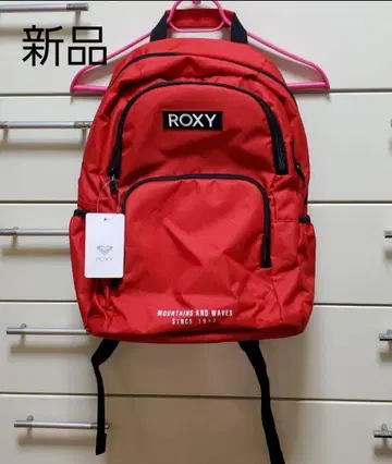 록시 [GO OUT MINI 백팩 (19L)] 새상품
