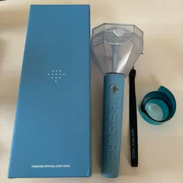 treasure 응원봉