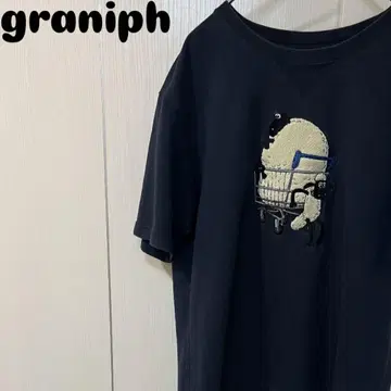 graniph 티셔츠