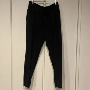 CULLNI 테이퍼드 팬츠 19ss