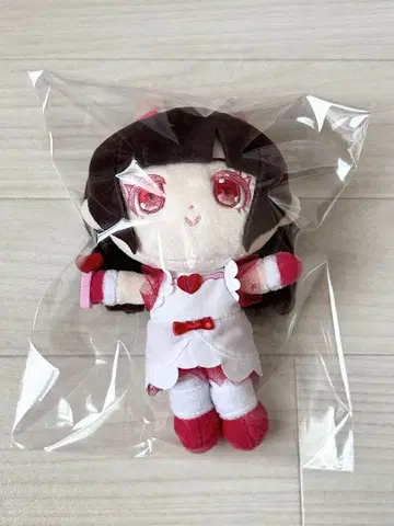 신기루 아무 봉제 인형, 삐삐 소리를 내보세요.