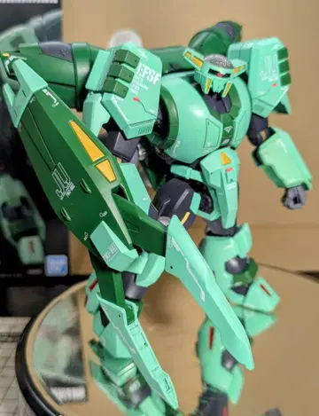 HG 보리노크 사만