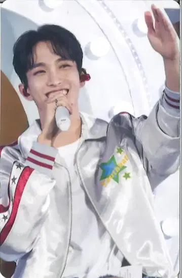 세븐틴 블루레이 DK 2023 LOVE