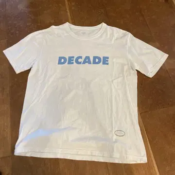 TANGTANG DECADE 프린트 티셔츠 RON HERMAN 별주