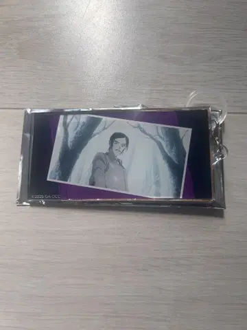 명탐정 코난 모로후쿠 타카아키 트레이딩 엄브렐라 마커