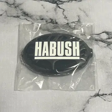 HABUSH 코인 케이스