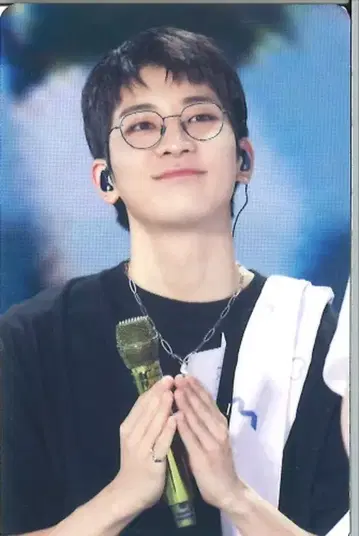 세븐틴 블루레이 WONWOO 2023 LOVE