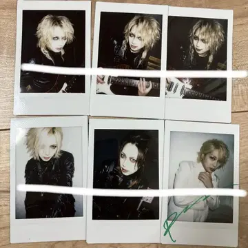 JILUKA Ricko 폴라로이드 세트