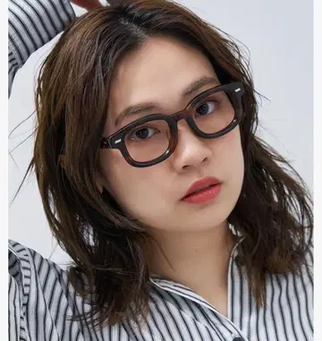 zoff JOURNAL STANDARD relume 안경 도수 포함