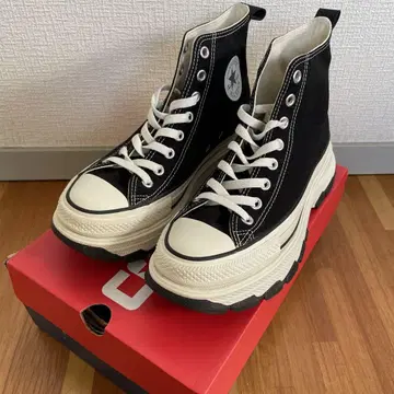 CONVERSE ALL STAR TREKWAVE (트랙 웨이브)