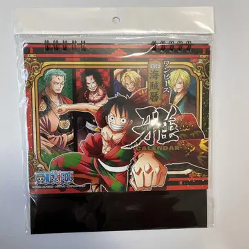 원피스 ONE PIECE 탁상 달력 2019년 마야