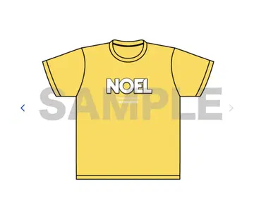 FRUITS ZIPPER OSHI API Tee ver.2 하야세 노엘