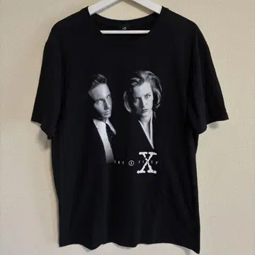 The X files X 파일 티셔츠 드라마 해외 드라마 무비 T