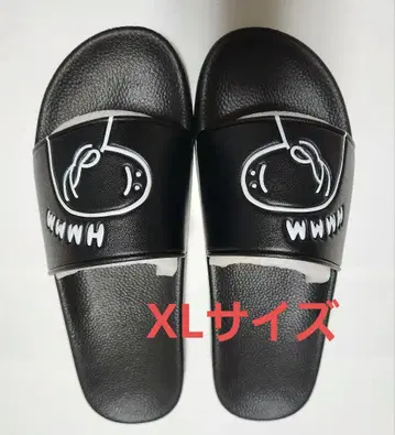 그라니프 쉐도우 샌들 XL 사이즈 새상품