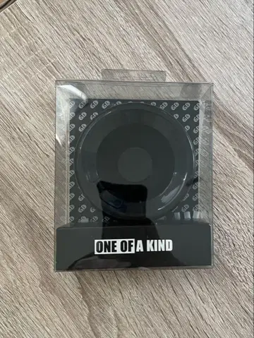 G-DRAGON 응원봉 반지