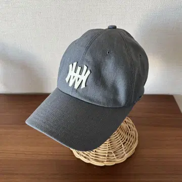 THE H.W.DOG&CO. 90S BB CAP