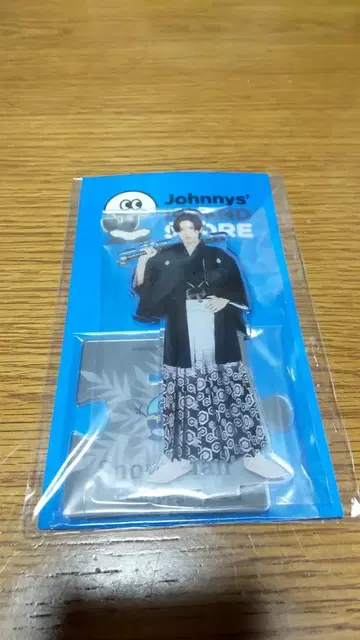 메구로 렌 아크릴 스탠드