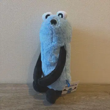 퍼펫 순순 다키츠키 봉제 인형