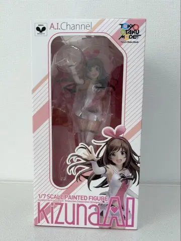 키즈나 아이 1/7 스케일 피규어 Tokyo Otaku Mode